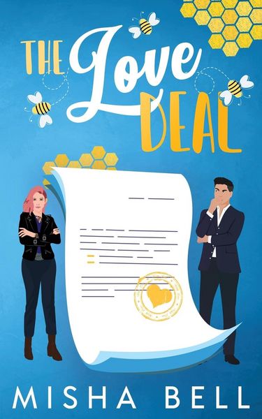Produktbild: The Love Deal