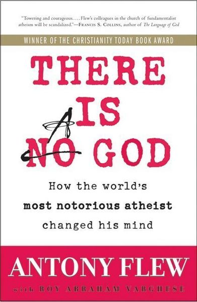 Produktbild: There Is a God