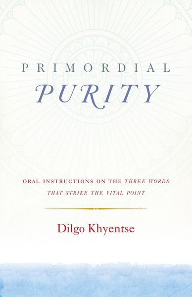 Produktbild: Primordial Purity
