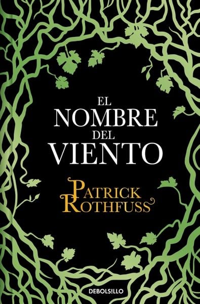 Produktbild: El Nombre del Viento (Edici&atilde;3n Especial Cantos Pintados) / The Name of the Wind (Special Edition Sprayed Edges)