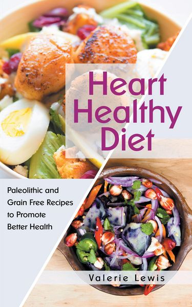 Produktbild: Heart Healthy Diet
