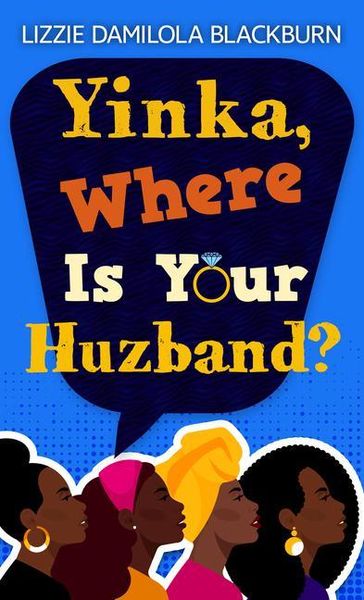 Produktbild: Yinka, Where Is Your Huzband?