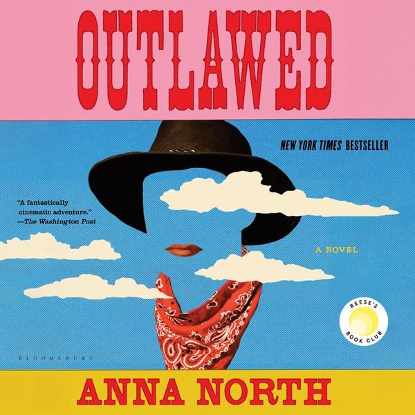 Produktbild: Outlawed