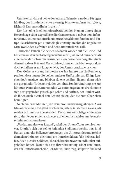 Produktbild: Prophet der Finsternis