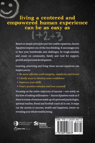 Produktbild: Success Equations