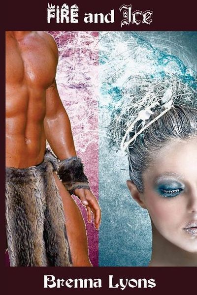 Produktbild: Fire and Ice