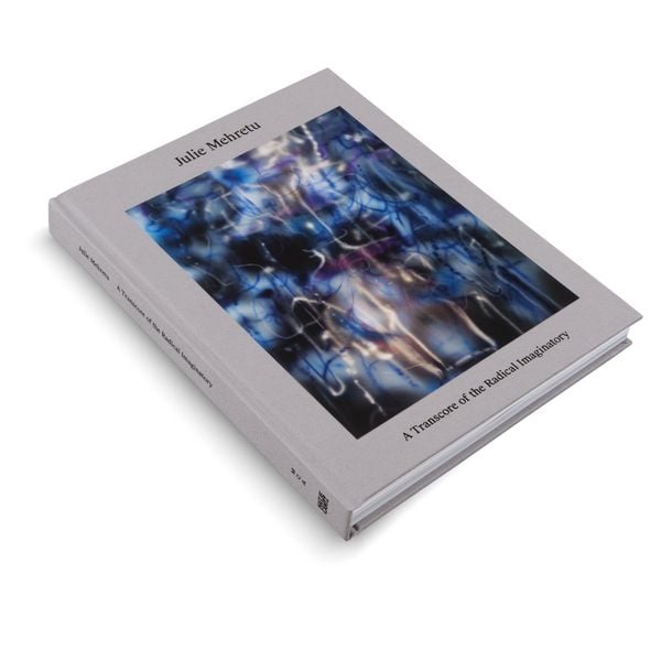 Produktbild: Julie Mehretu: A Transcore of the Radical Imaginatory
