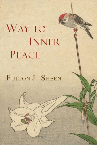 Produktbild: Way to Inner Peace