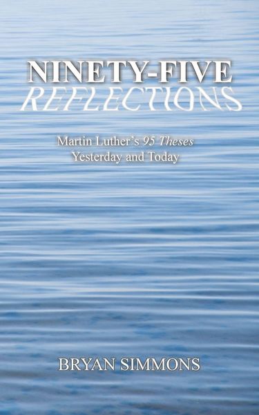 Produktbild: Ninety-Five Reflections