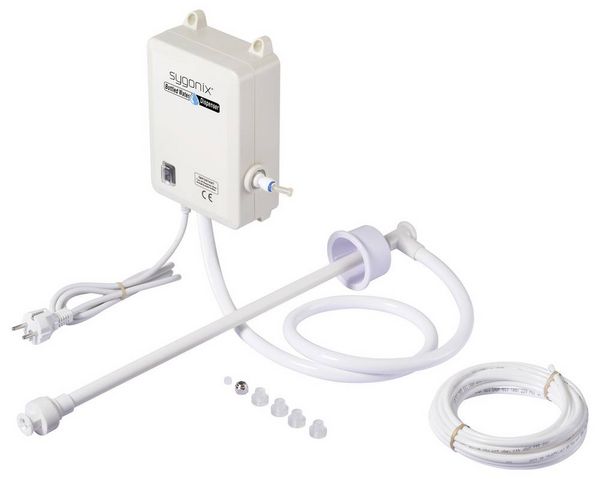 Produktbild: Sygonix SY-6861936 Wasserversorgungspaket 230 V/AC 228 l/h