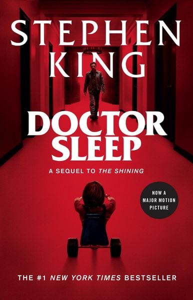 Produktbild: Doctor Sleep