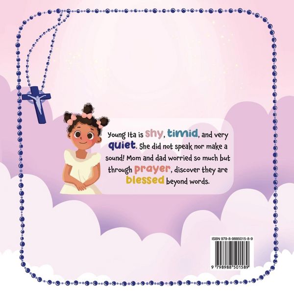 Produktbild: Lalita's Prayer