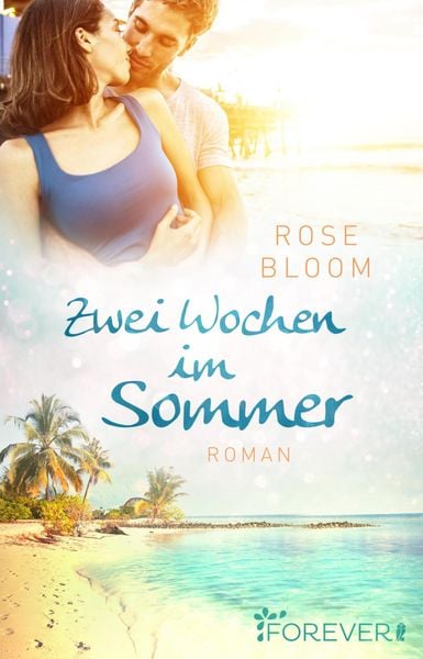 Produktbild: Zwei Wochen im Sommer