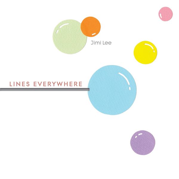 Produktbild: Lines Everywhere