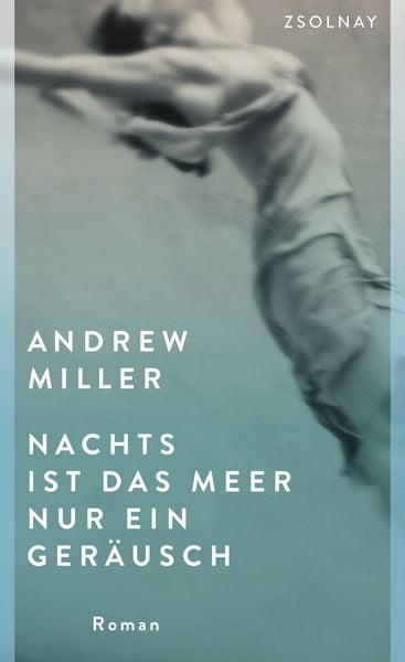 Produktbild: Nachts ist das Meer nur ein Ger&auml;usch