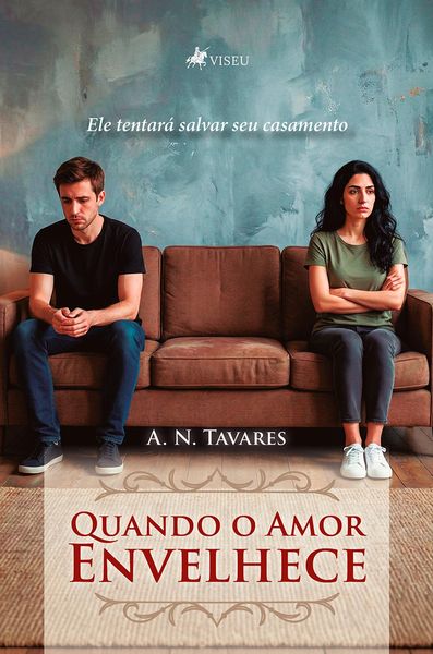 Produktbild: Quando o Amor Envelhece