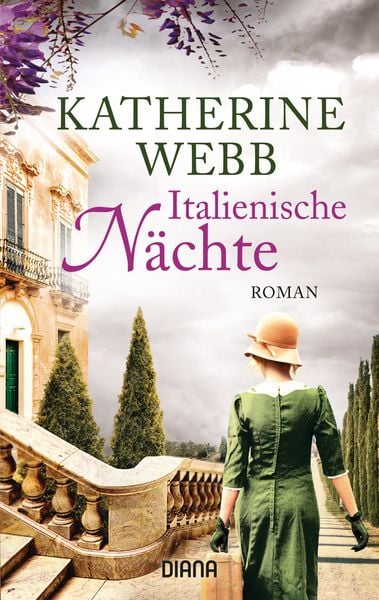 Produktbild: Italienische N&auml;chte