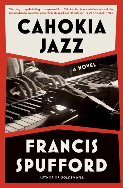 Produktbild: Cahokia Jazz