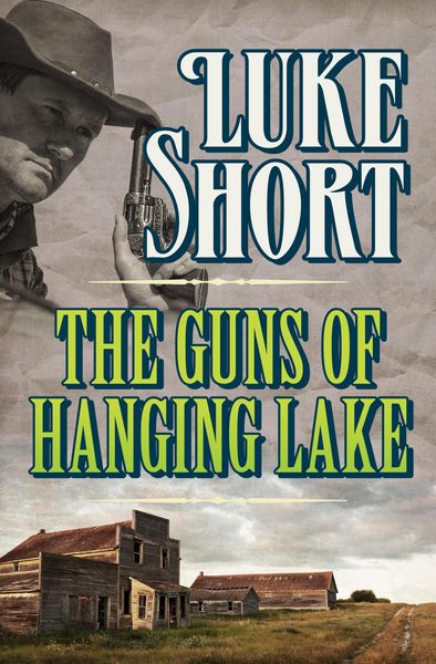 Produktbild: The Guns of Hanging Lake