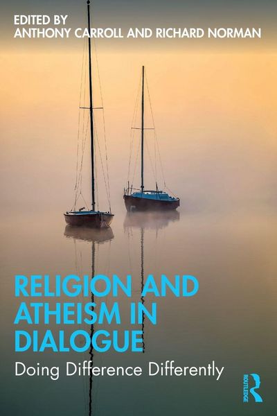 Produktbild: Religion and Atheism in Dialogue