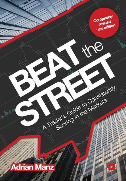 Produktbild: Manz, A: Beat the Street