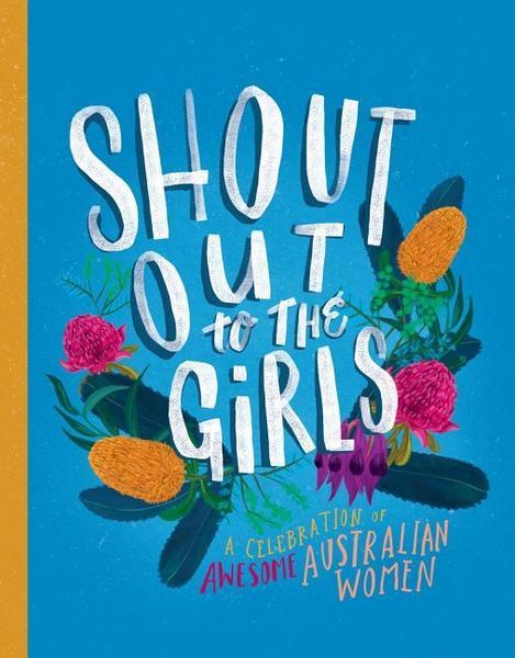 Produktbild: Shout Out to the Girls