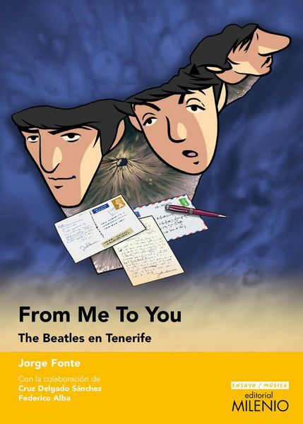Produktbild: From me to you