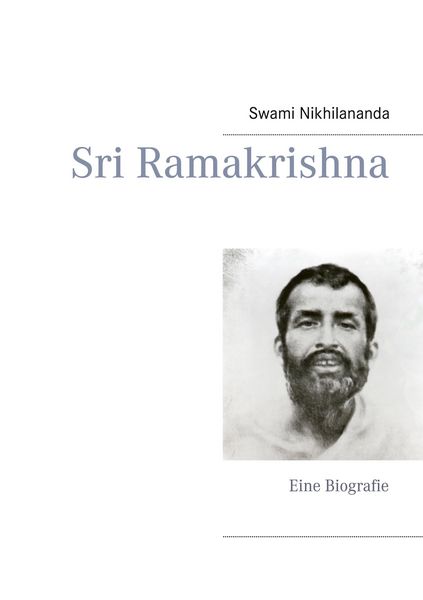 Produktbild: Sri Ramakrishna