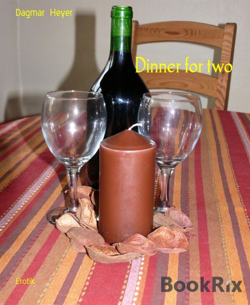 Produktbild: Dinner for two