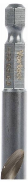 Produktbild: C.K T3200 08 HSS Mehrzweckbohrer 8mm Sechskantschaft 1St.