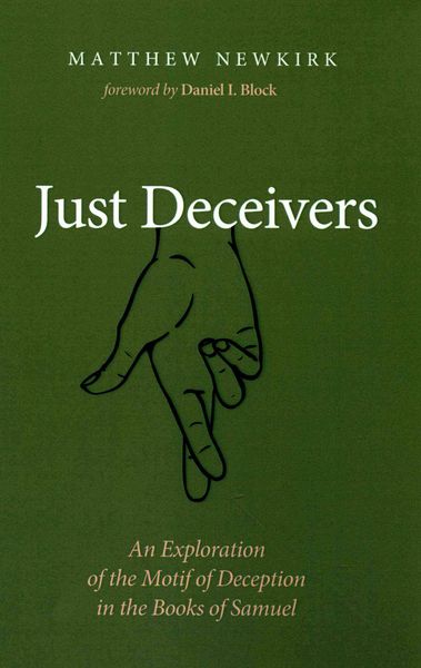 Produktbild: Just Deceivers