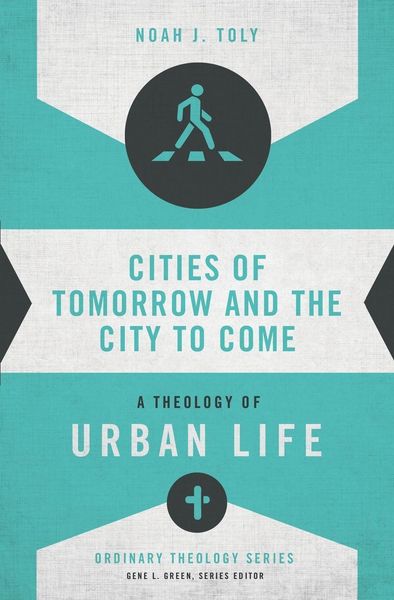 Produktbild: The Cities of Tomorrow and the City to Come