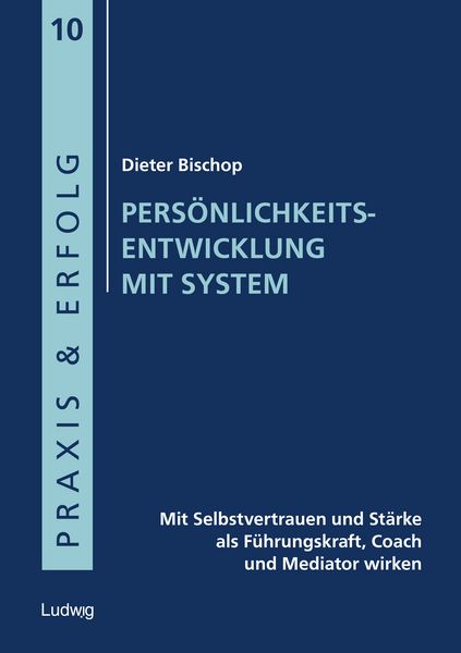 Produktbild: Pers&ouml;nlichkeitsentwicklung mit System