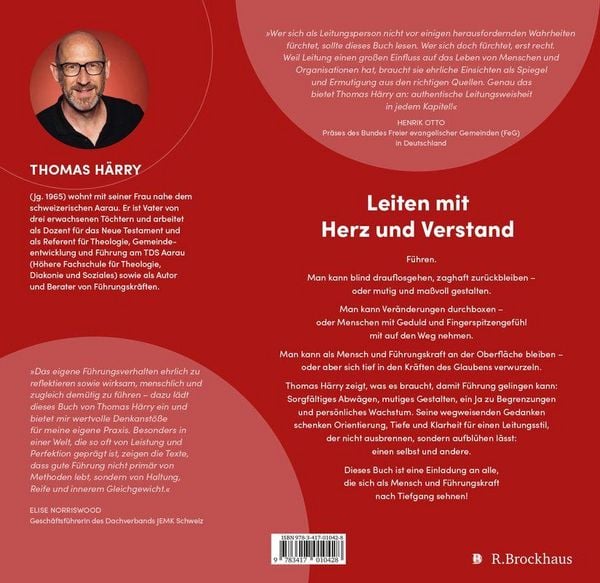 Produktbild: F&uuml;hrungsweise