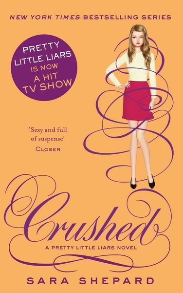 Produktbild: Crushed