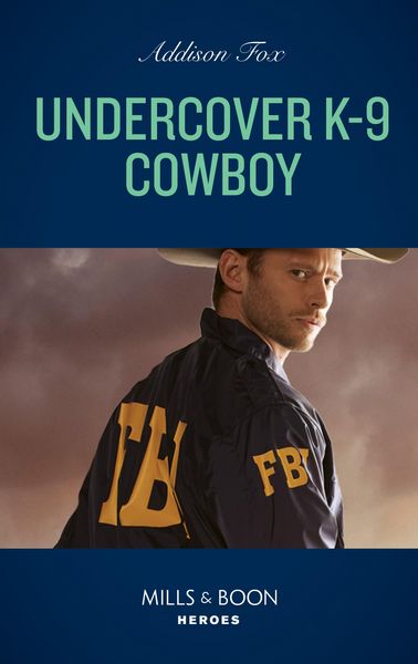Produktbild: Undercover K-9 Cowboy