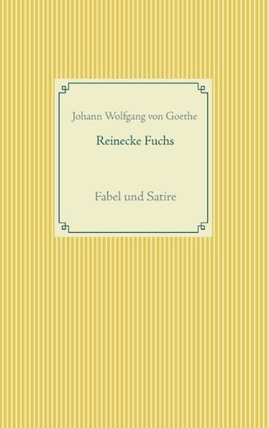 Produktbild: Reinecke Fuchs