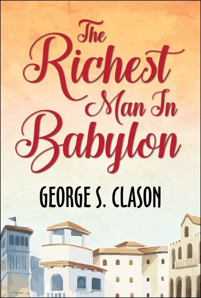 Produktbild: The Richest Man in Babylon