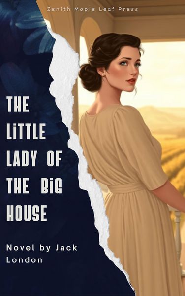 Produktbild: The Little Lady of the Big House
