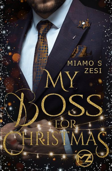 Produktbild: My Boss for Christmas