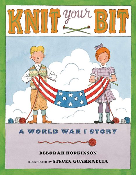 Produktbild: Knit Your Bit