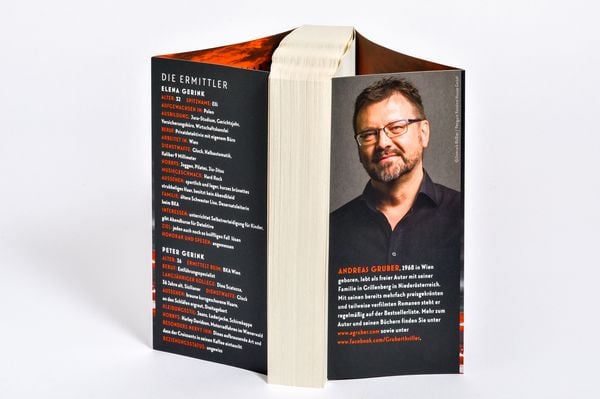 Produktbild: Herzgrab