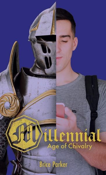 Produktbild: Millennial Age of Chivalry