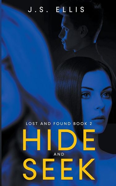 Produktbild: Hide and Seek (Lost and Found book 2)