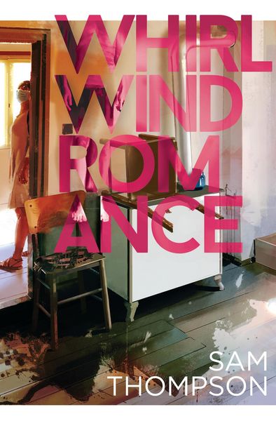 Produktbild: Whirlwind Romance