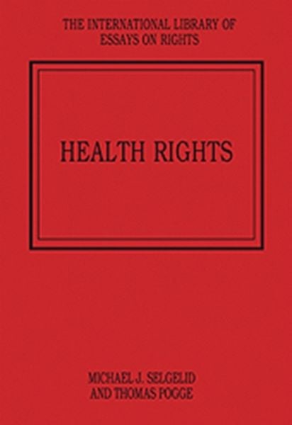 Produktbild: Health Rights