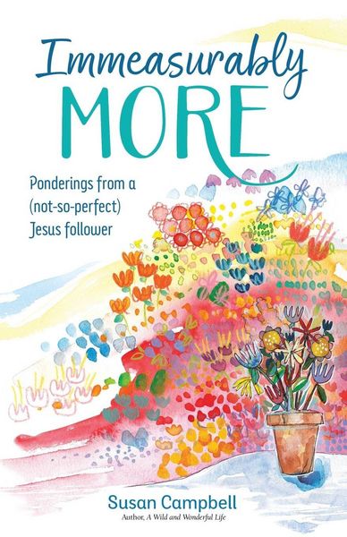 Produktbild: Immeasurably More