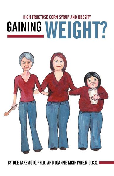 Produktbild: Gaining Weight?