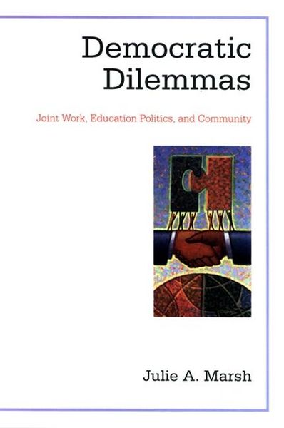 Produktbild: Democratic Dilemmas
