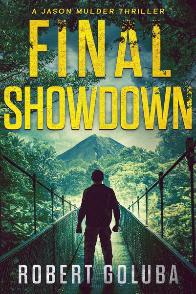 Produktbild: Final Showdown